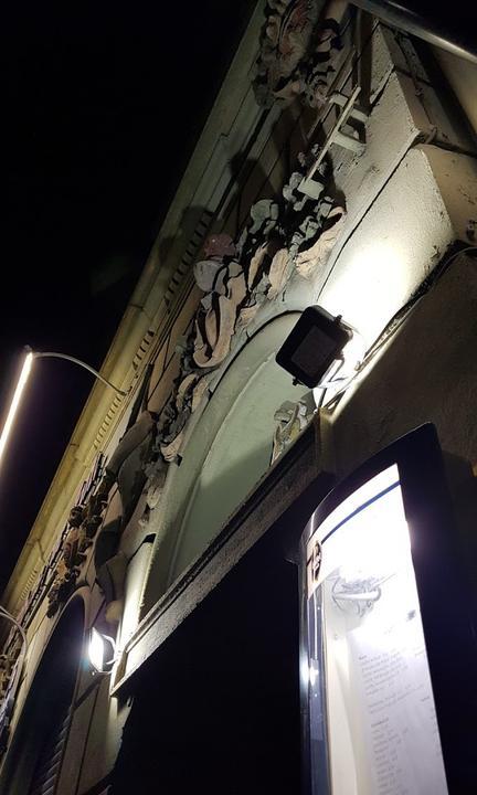 Gasthaus Zur Eule