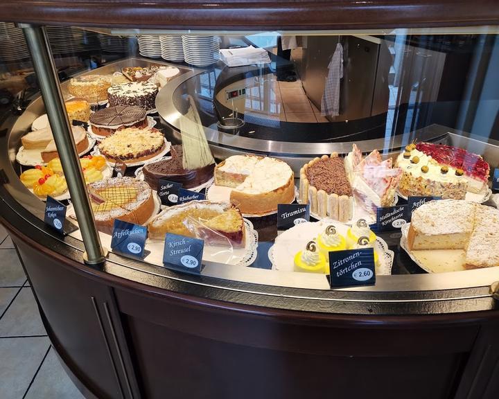 Cafe Bachgasse