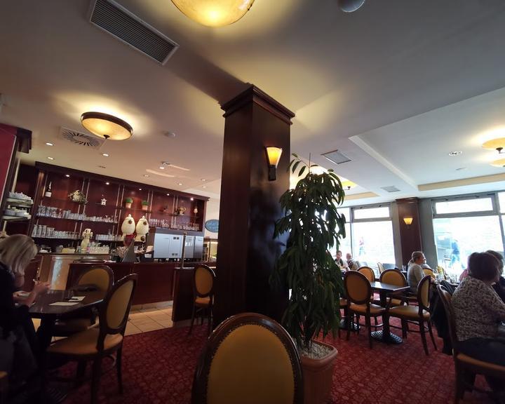 Cafe Bachgasse