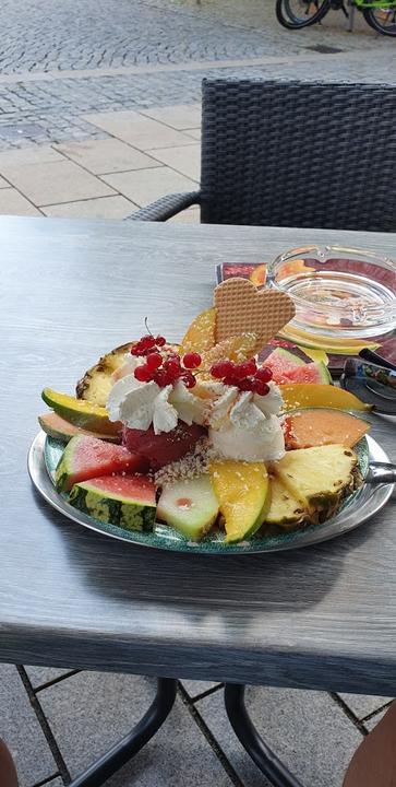 Cafe Bachgasse