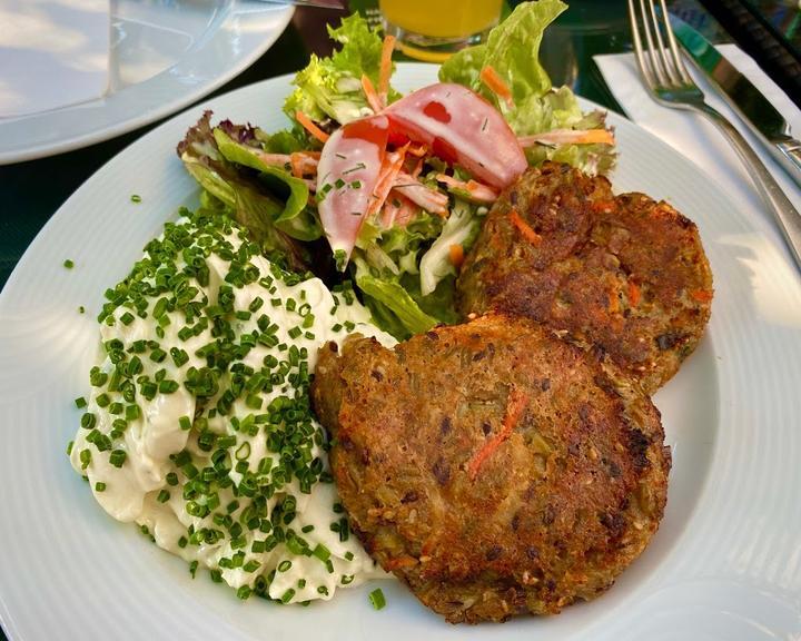 Restaurant Vereinshaus Ginnheimer Hohe