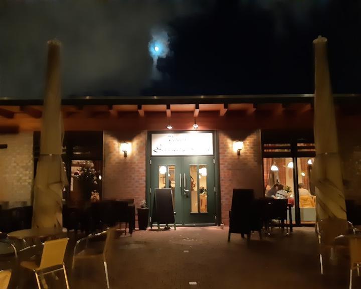 Restaurant Vereinshaus Ginnheimer Hohe