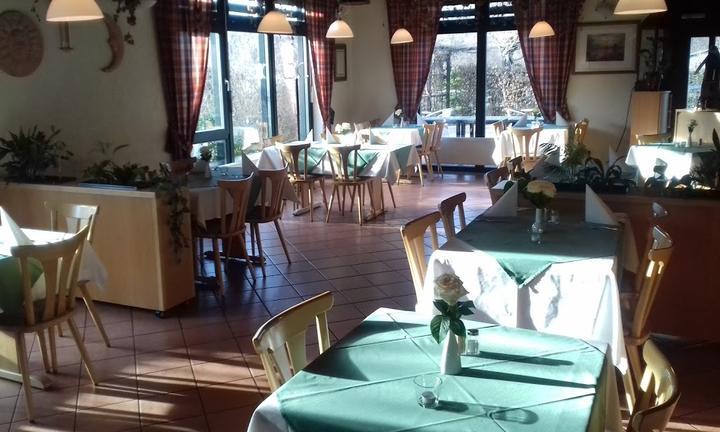 Restaurant Vereinshaus Ginnheimer Hohe