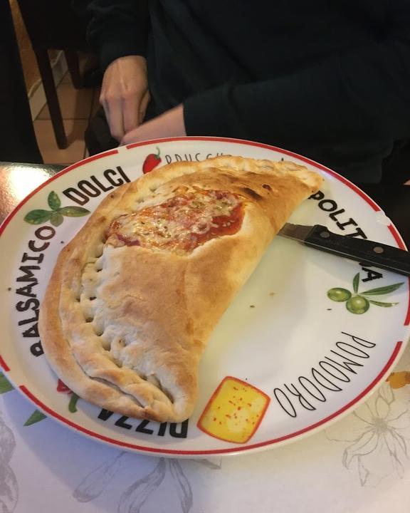 Trattoria Taormina
