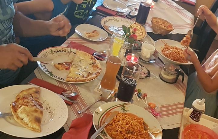 Trattoria Taormina