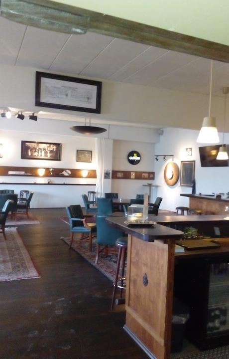 Clubhouse Nuernberg