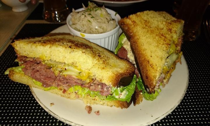 Restaurant Goldmarie