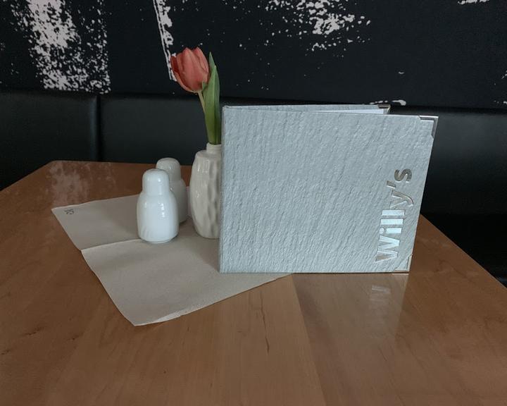 Willy’s Bistro