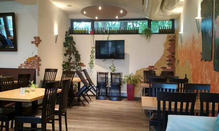 Trattoria Tuttobene