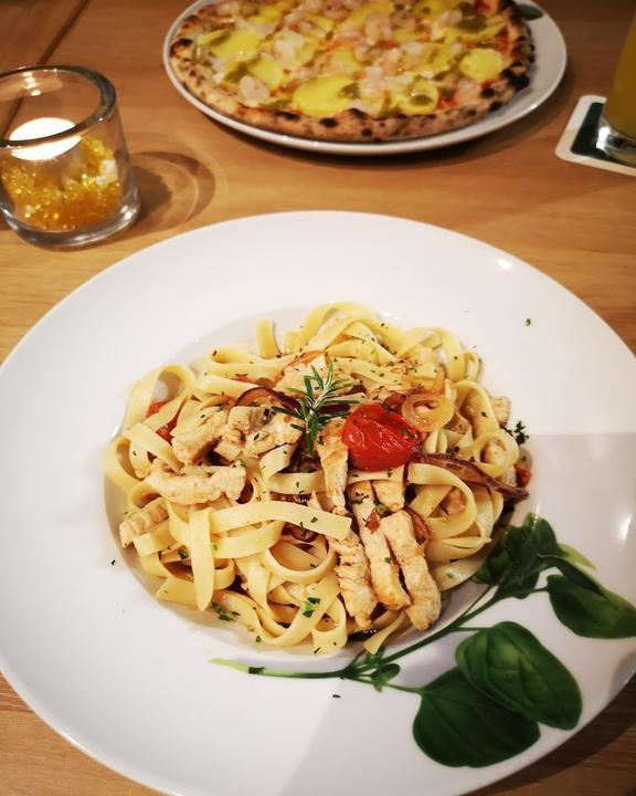 Trattoria Tuttobene