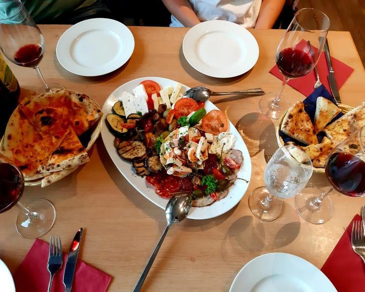 Trattoria Tuttobene