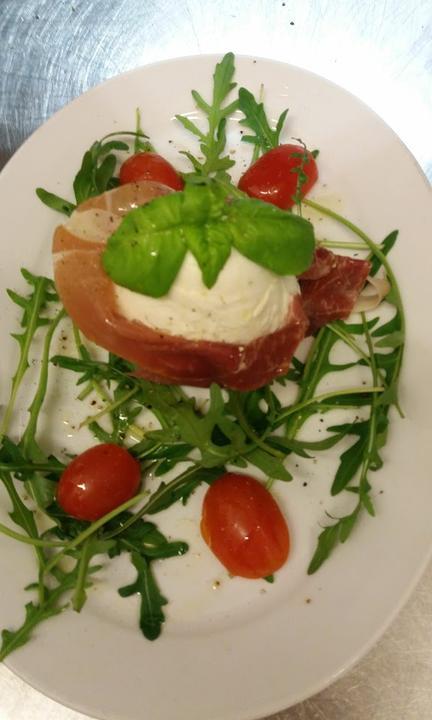Trattoria Tuttobene