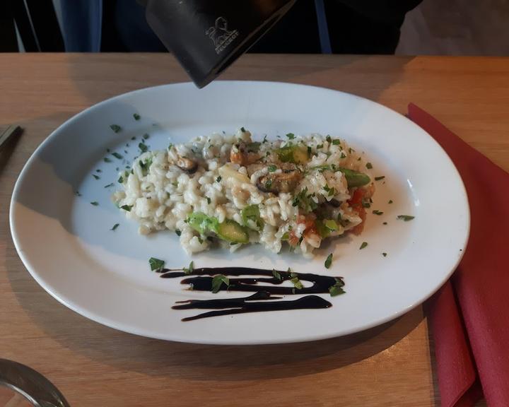 Trattoria Tuttobene