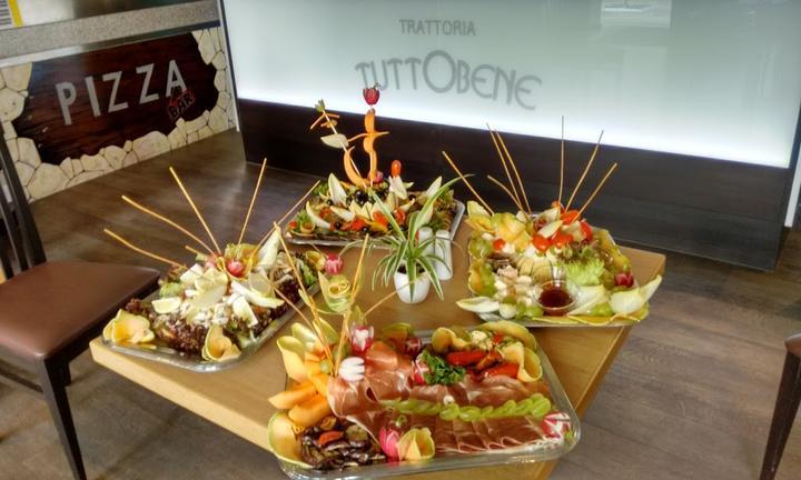 Trattoria Tuttobene