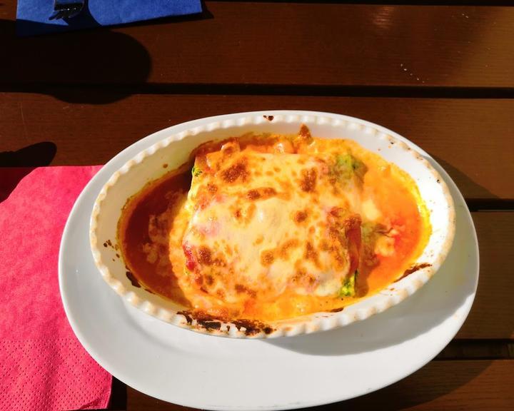 Trattoria Tuttobene
