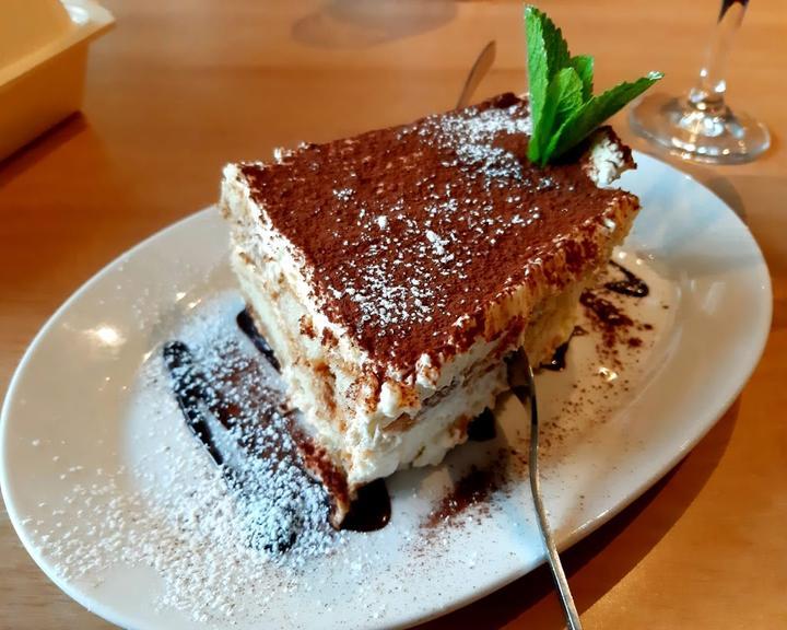 Trattoria Tuttobene