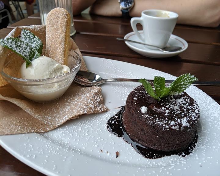 Trattoria Tuttobene