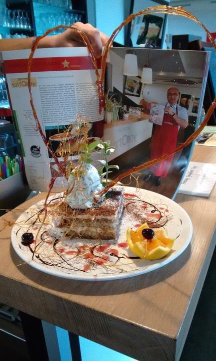 Trattoria Tuttobene