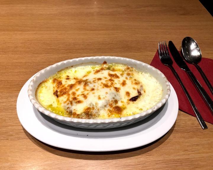 Trattoria Tuttobene