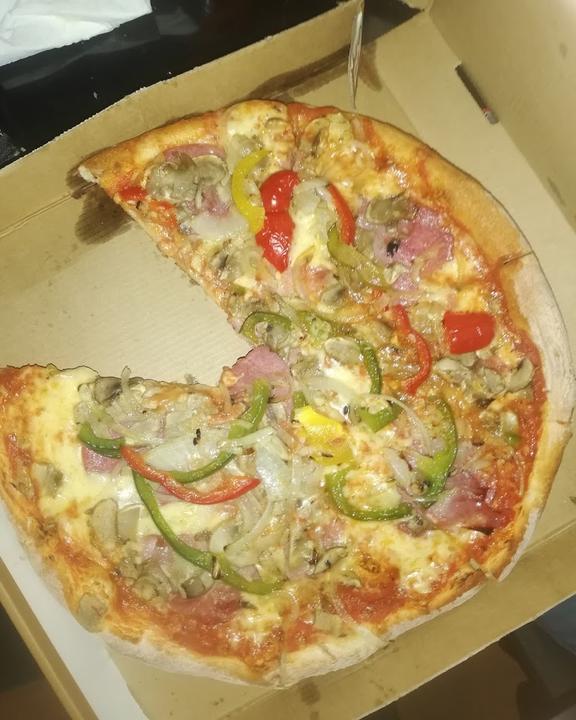 Pizzeria Salento da Rocco