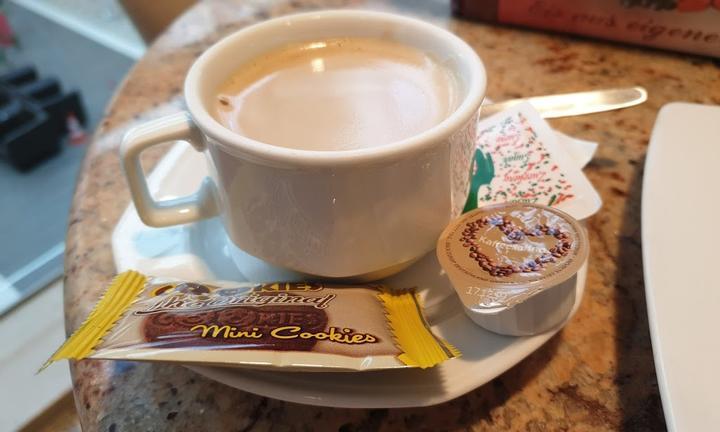 Borsalino Eiscafe