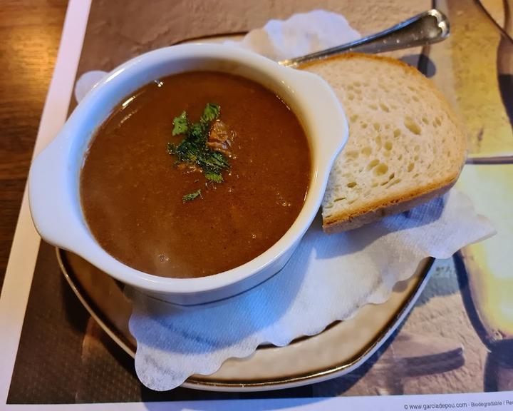 Restaurant Dalmacija