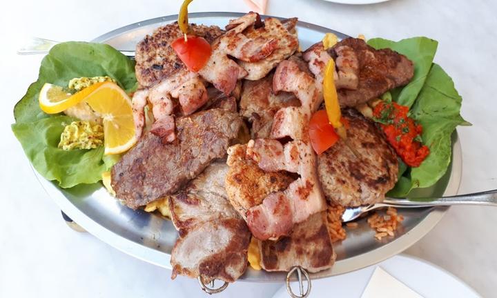 Restaurant Dalmacija