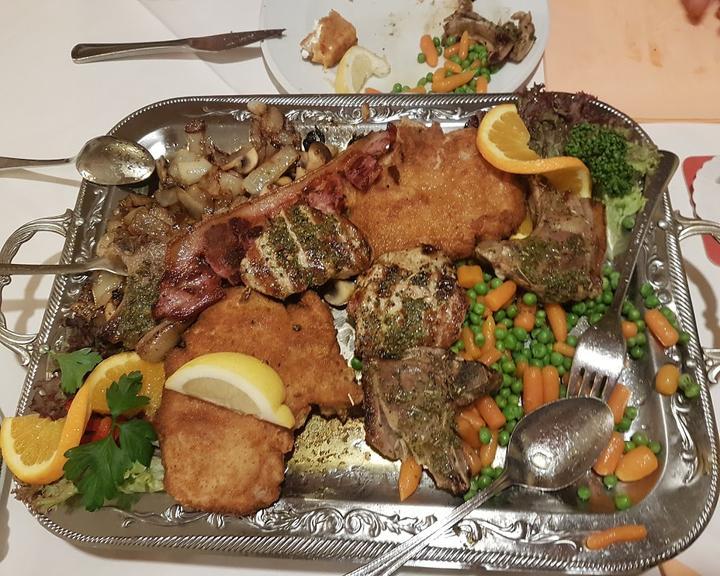 Restaurant Dalmacija