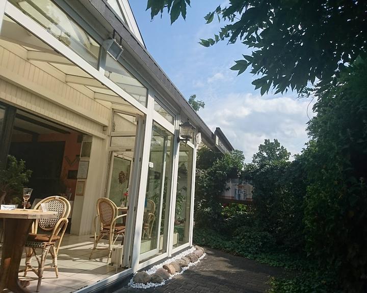 Holgers Waldstübchen