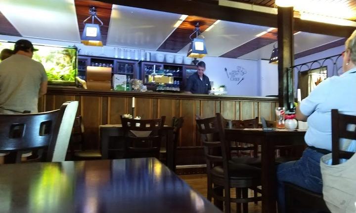 Restaurant Radieschen