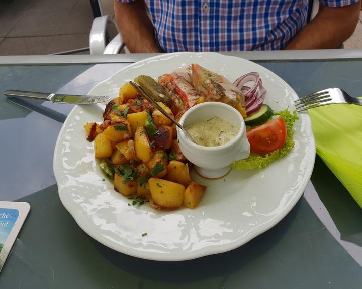 Restaurant Radieschen