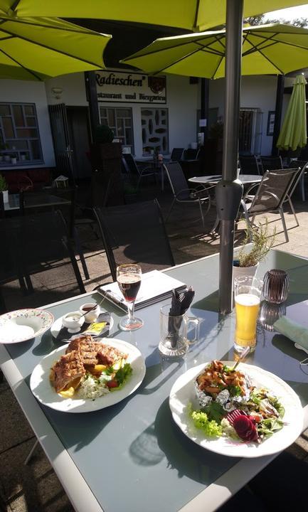Restaurant Radieschen