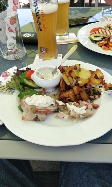 Restaurant Radieschen