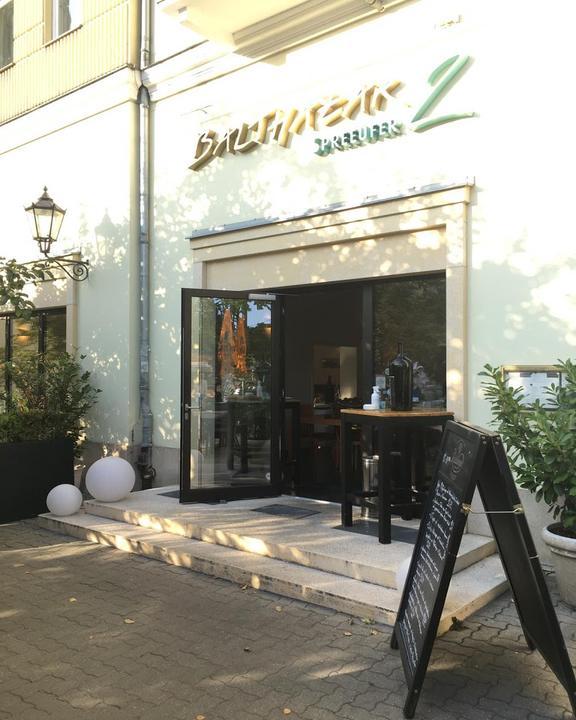 Balthazar Spreeufer 2