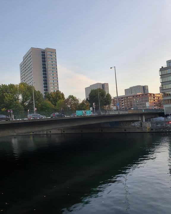 Balthazar Spreeufer 2