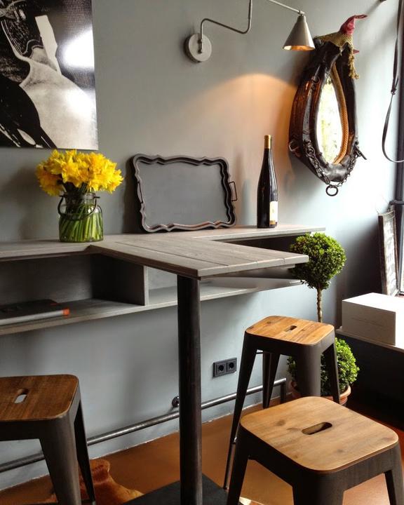 Calistoga Wine Saloon
