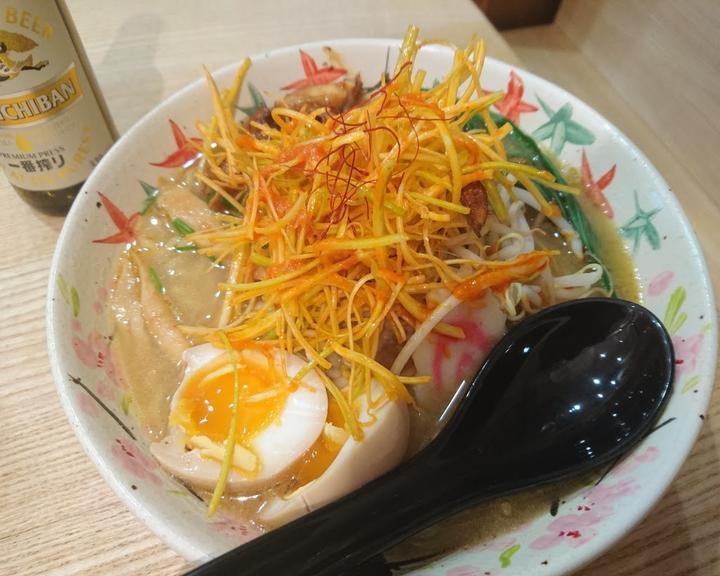 Takumi Nine