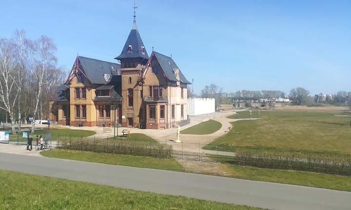 Elbinsel