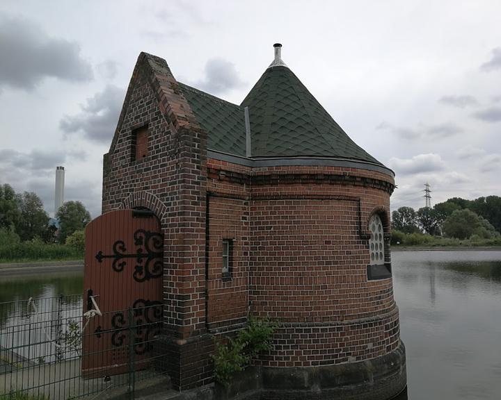 Elbinsel