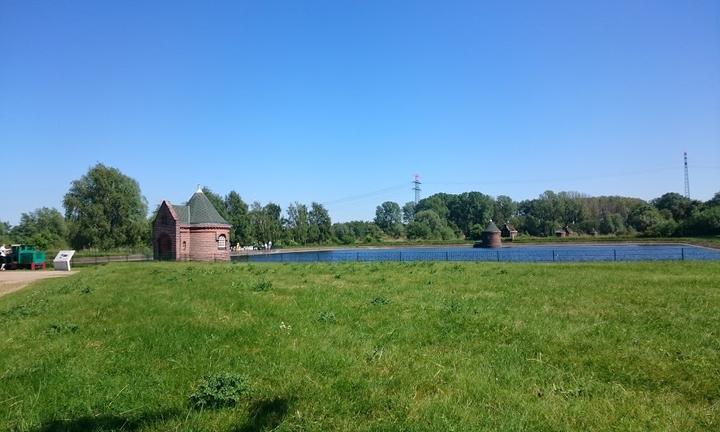 Elbinsel