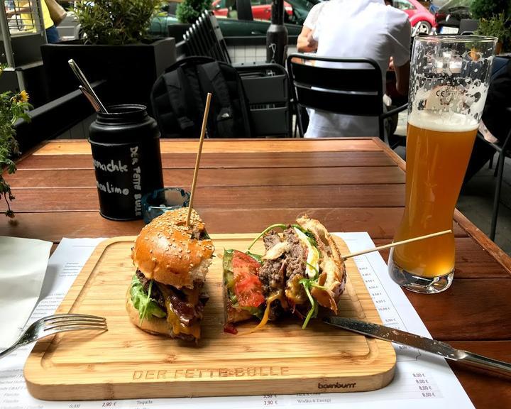 Jamy's Burger