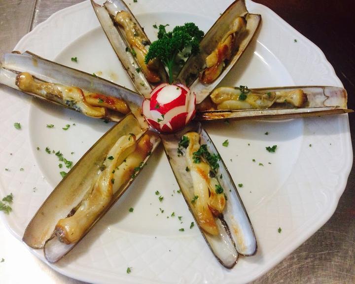 Adriatic Grill+Fisch