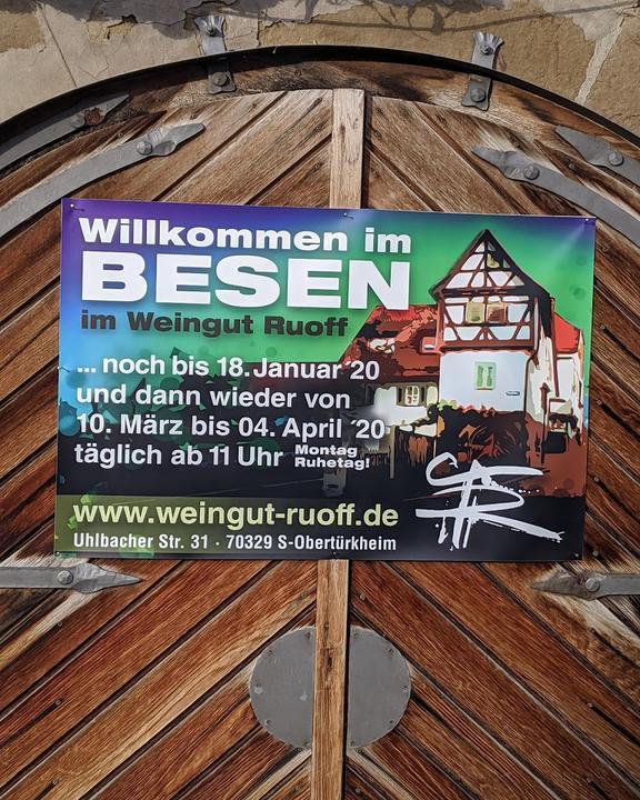 Tilmann Ruoff