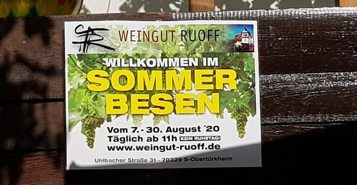 Tilmann Ruoff
