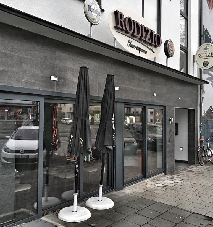 Rodizio Kassel Churrasqueria