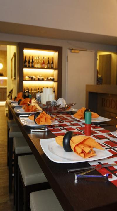 Rodizio Kassel Churrasqueria