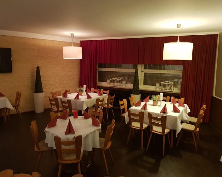 Zur Gemütlichen Ecke