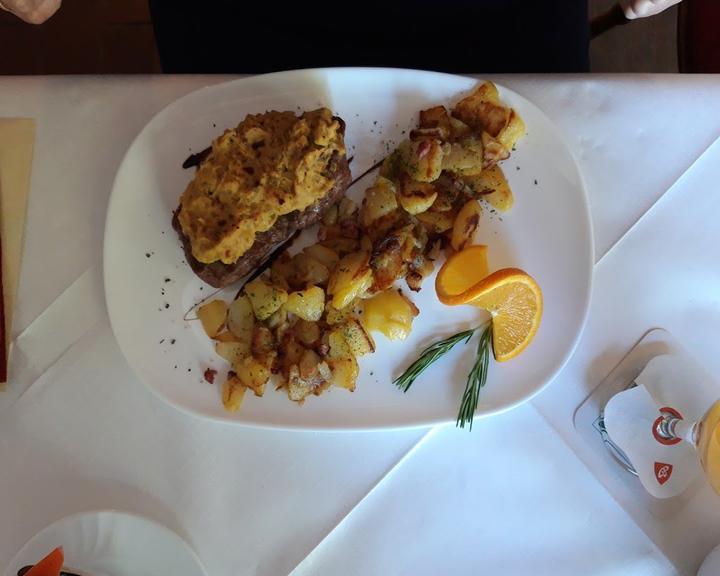 Zur Gemütlichen Ecke