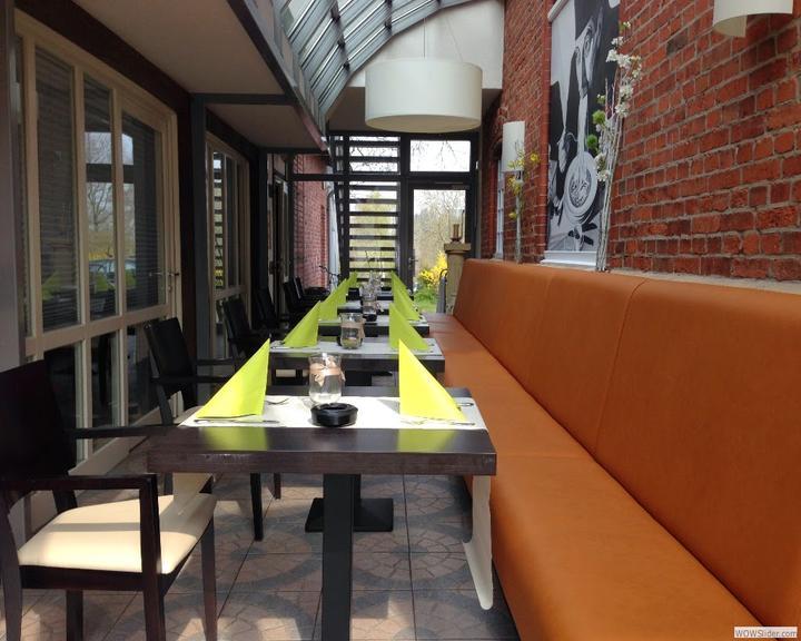 Ristorante Pizzeria Italia