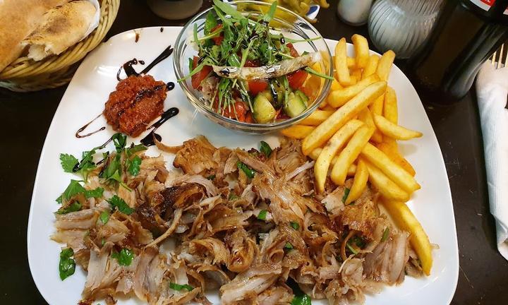 Tonbul Grill Kebab Haus
